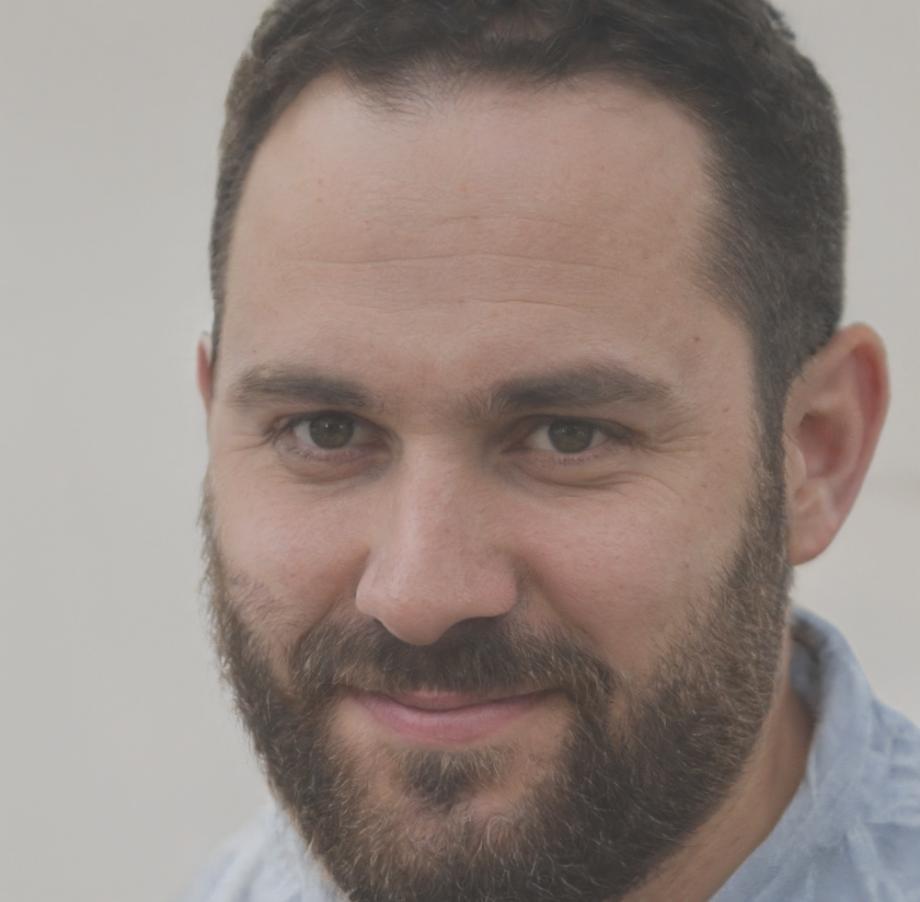 Ян Крейчи, главный финансовый консультант