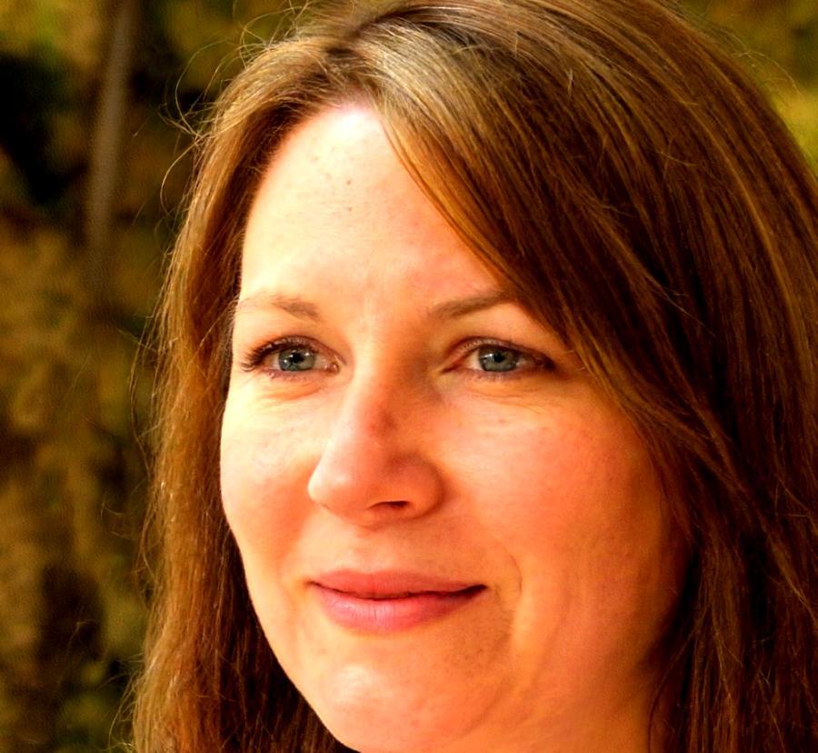 Алена Новотна, специалист по долгосрочному планированию